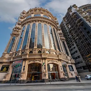 4* Отель 1 Land Premium