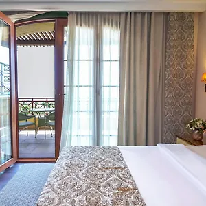 Sapphire Marine 5*, Bakü Azerbaycan