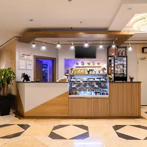 5* Отель Emaar Grand