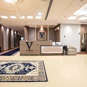 شقق فيناس للشقق المخدومة 3*, الرياض المملكة العربية السعودية