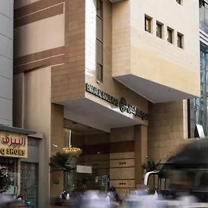 2* فندق إعمار الخليل