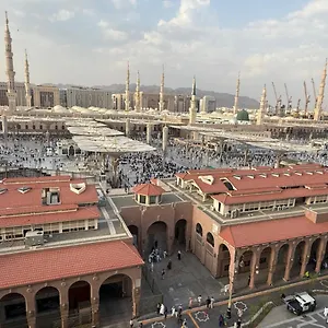 وان إن , المدينة المنورة المملكة العربية السعودية