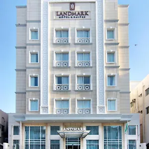 landmark-hotels-suites-formerly-qamar.hotelsinjeddah.net/