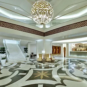 5* Hotel Conrad Jabal Omar Makkah