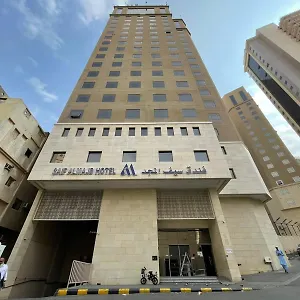 Saif Al Majd Mekke