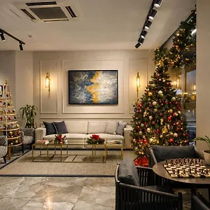 Moja 3*, اسطنبول تركيا