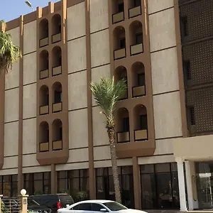 Seteen Palace فندق الرياض