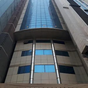 Burj Al Balad Hotel