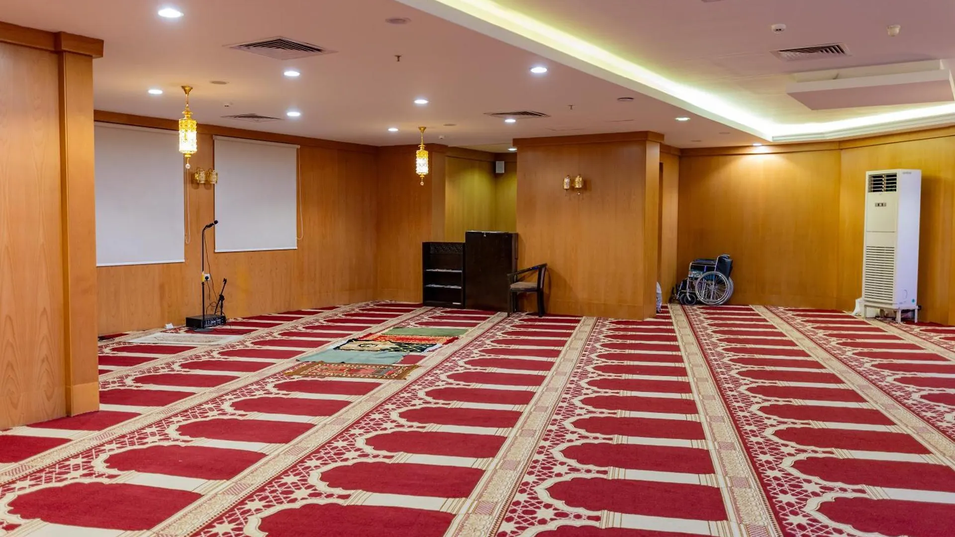 Sama Almisk Hotel Mekka 0*,